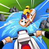 Rafting Extreme 3D(Ư������3D����)