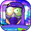 the incredibles Space : buzz Shooter(��˹����������)