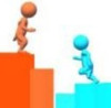 ��������Height Race