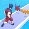 Superhero Run(����Ӣ�۱��α���)