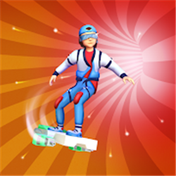 Skater Fall: Surf the Worlds(崩Խ)v0.0.5׿
