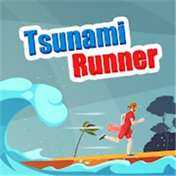 Tsunami Runner(Х)