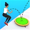 Jumping Girl(��Ծ��Ů��3D)