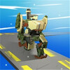 Robo Run: Shift and Shoot(�������ܿ����)