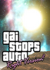 GAI STOPS AUTO(GAIֹͣ�Զ���ʻ��ȷ��ģ����)