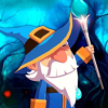 The Magician adventure(��ñ��ħ��ʦ)