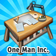 One Man Inc