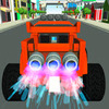 ����������Blaze Traffic Racing