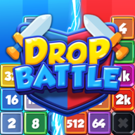 Drop Battle