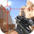 沙漠射击英雄手游v1.0.0 安卓版