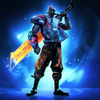 Cyber Fighters����սʿ��ҹ����appͼ��