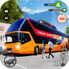 Tourist Coach Bus Highway Driving(���ΰ�ʿ��·��ʻ)