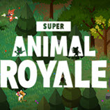 ɱSuper Animal Royale