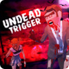 Undead Trigger- Offline Zombie Shooter(���鴥����)