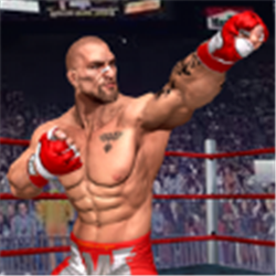 Punch Boxing Fighter 2021(ȭʿ2021)v1.0.5׿