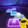 Piano Mikecrak Hop Tiles