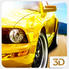 Ұ������Mustang Speedway