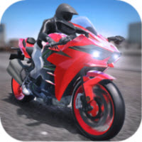 Ultimate Motorcycle Simulator(Ħгģ)