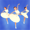 Ballet Parkour(������������)