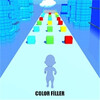 �ܲ���ɫColorFiller