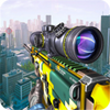 Call Of Sniper(�ѻ��ֵ��ٻ�3D)