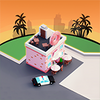 Idle Mayor(�����г����)