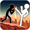 Stickman Fighter 2018(���������)