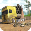 Mud Truck Offroad Driving(���ԽҰ��ʻģ����)