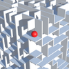 Maze 3D(�Թ�����)
