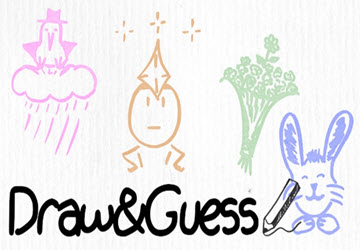 Draw & Guessֻ_steam㻭Ҳ_Draw & Guessʿ