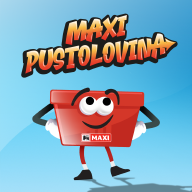 Maxi Pustolovina(ð)
