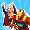 Hero Chase: Catch and Shake(Ӣ��׷��Hero Chase)