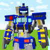 Block Robo(��ľʽ������)