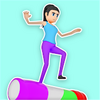 ��ľ�ܿ�Speed Roller