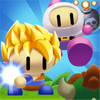 Brawl Kicker Man(��Ź����Ա)