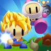 Brawl Kicker Man(��Ź����)