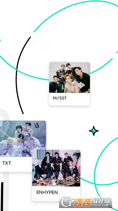 Weverse最新版 v1.6.3