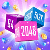 �ϲ�2048������Merge 2048Cube