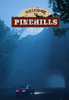 ��ӭ������ɽWelcome to PINEHILLS�ⰲװ��ɫ��