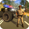 Police Monster Truck Chase(��������׷��ð��)