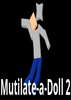 ���Լ���2(Mutilate-a-Doll2)