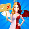 ��ʹ�Զ�ħAngel vs Devil