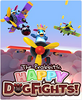 ��������ֵĶ���ThePrabbitsHappyDogfights�ⰲװ��ɫ��