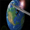 3D Earth Flight Simulator(3D�������ģ����)