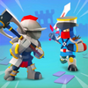 �����޷����Ragdoll Smash