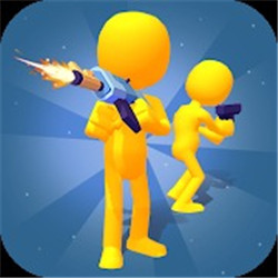 Stickman War Master: Join and Clash(ˑ𠎴)