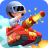 Tank Run Race(̹��������Ҷ�)