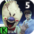 Ice Scream 5(�ֲ������5���˵�ð��)v1.1���İ�