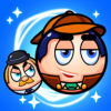 Ball Puzzle(BallPuzzle)