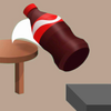 ƿ����ת��ԾBottle Jump Flip